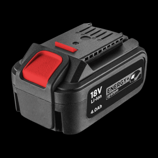 AKKUMULÁTOR GRAPHITE 58G004 ENERGY+ 18V Li-Ion 4.0Ah