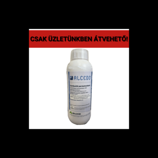 Alcedo 1L
