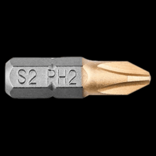 Behajtótüske Graphite ph2 2 darab 57H961