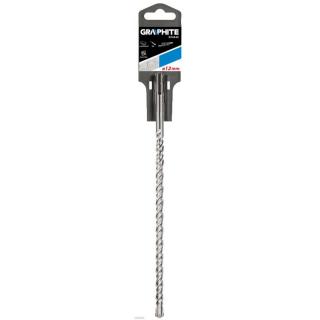 BETONFÚRÓ SDS 12X 260 GRAPHITE 57H442