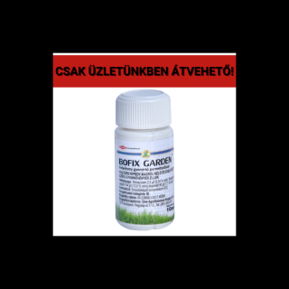 Bofix Garden gyep gyomirtó permetezőszer 10 ml ampulla