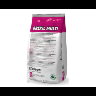 BREXIL MULTI lombtrágya 5 kg