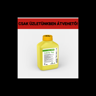 Cabrio Top 1 kg