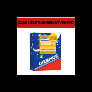 Champion WG 150g Kontakt Hatású Gombaölő Szer