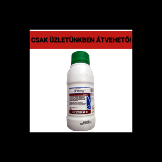 Chorus 50 WG gombaölő szer 200 ml