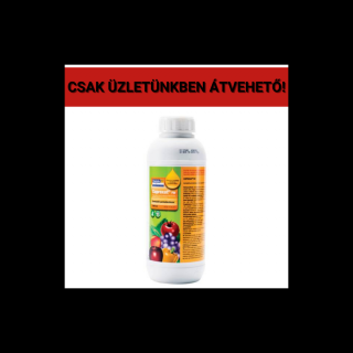 Cuproxat FW Perzselésveszély Nélküli Gombaölő Szer 1L