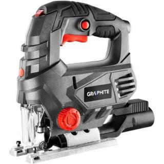 DEKOPÍRFŰRÉSZ 800W, 0-3100 MIN-1, ALU TALP, KOFFER
