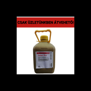 DELAN PRO 5 liter