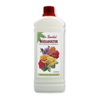 Dr. Garden Rózsadoktor tápoldat 1 000 ml