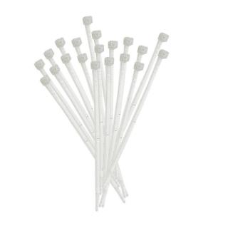 Elematic Gyorskötöző Fehér 5218E