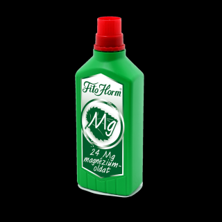 FITOHORM Magnézium oldat 24 Mg