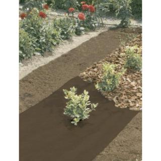 Geotex polipropilén geotextíla,Talajtakaró fólia 80 g/m2 (1.6x50 méter)