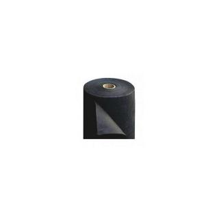 Geotextília 1.6x100m 50g/m2 UV stabil fekete