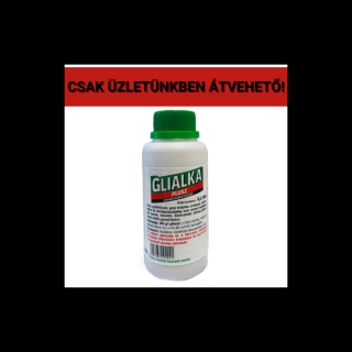Glialka Plusz gyomirtó permetezőszer 0,2 liter