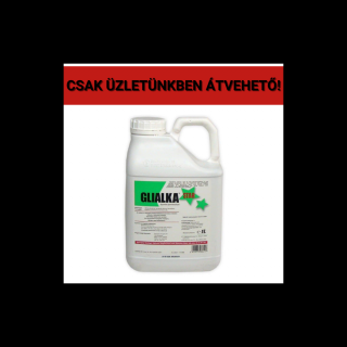 Glialka Star 5 l