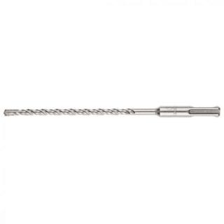 Graphite 57H410 betonfúró SDS Plus 6x210mm, S4 type, 4 élű hegy
