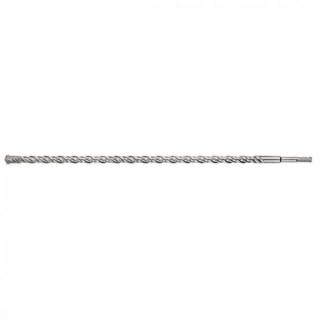 GRAPHITE 57H478 BETONFÚRÓ SDS PLUS 16X600MM, S4 TYPE, 4 ÉLŰ HEGY