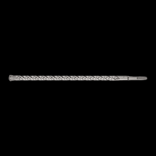 Graphite 57H484 betonfúró SDS Plus 18x400mm, S4 type, 4 élű hegy