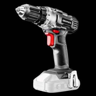 Graphite Akkus Fúrócsavarozó 18V 10mm Energy+ Akku Nélkül 58G000