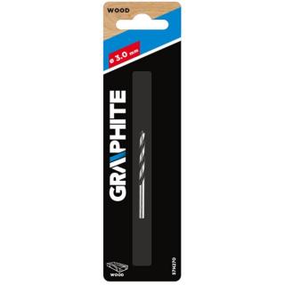 Graphite Fafúró 4x70mm 57H271