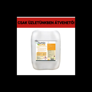 Humic Alpha