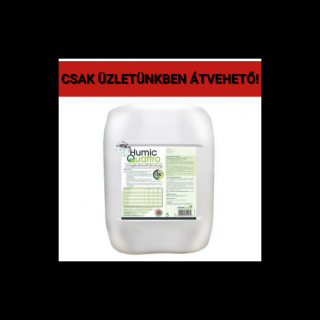 Humicquattro huminsav 5 liter