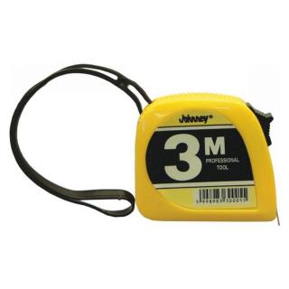 JOHNNEY mérőszalag 3M