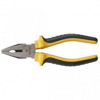 KOMBINÁLT FOGÓ TOPEX 180MM 32D099