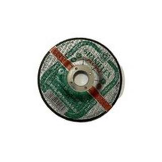 Kőtisztító korong 115 x 6 x 22,2 mm