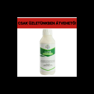 LUNA EXPERIENCE (1 L)