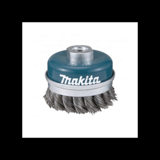 Makita Fonott drótkefe csésze M14 D75 18 (D-24131)