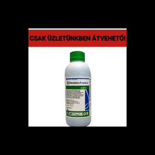 MEDALLON PREMIUM GYOMIRTÓ 1L