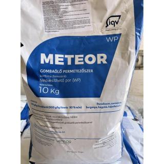 Meteor 10 kg (840 g/kg rézoxiklorid)