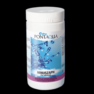 Minuszaph Pontaqua 1,5 kg