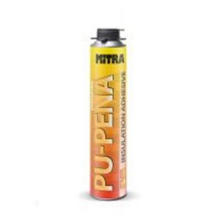 MITRA STANDARD FOAM GG ( dagadó purhab pisztolyos )PISZTOLYOS PU HAB NYÍLÁSZÁRÓ BEÉPÍTÉSHEZ