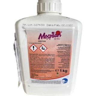 Mospilan 20 sg 1 kg
