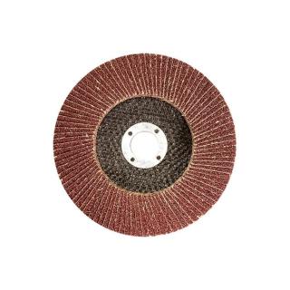 MTX P40 125x22,2mm lamellás tárcsa
