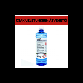 Nonit 0,5l