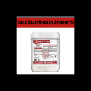Organit Magnézium