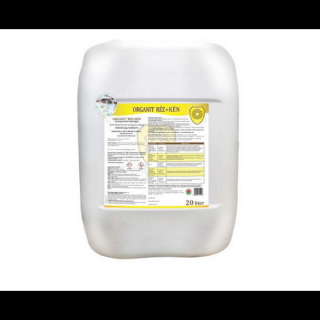 Organit Réz+Kén 20 liter