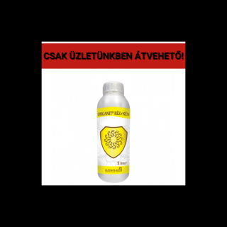 Organit Réz+Kén