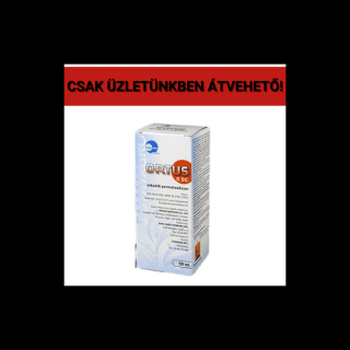 Ortus 5SC 50ml