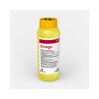 Orvego 1 liter