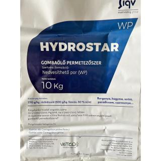 RÉZHIDROXID HYDROSTAR - 10KG