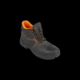ROCK Safety - Munkavédelmi téli bakancs