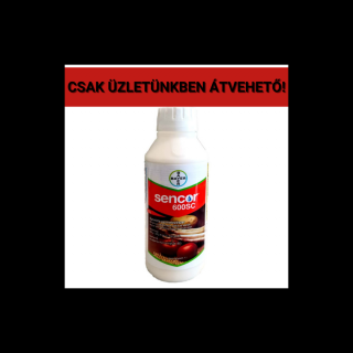 SENCOR 600 SC (1L)