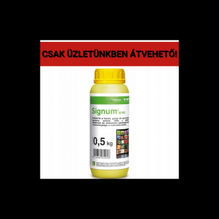 SIGNUM 33 WG 0,5 kg