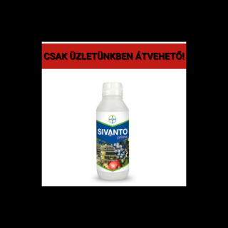 SIVANTO PRIME (1 L)