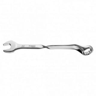 Sodort KOMBINÁCIÓS KULCS 22mm NEO TOOLS 09-786