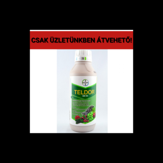 TELDOR 500 SC 1L